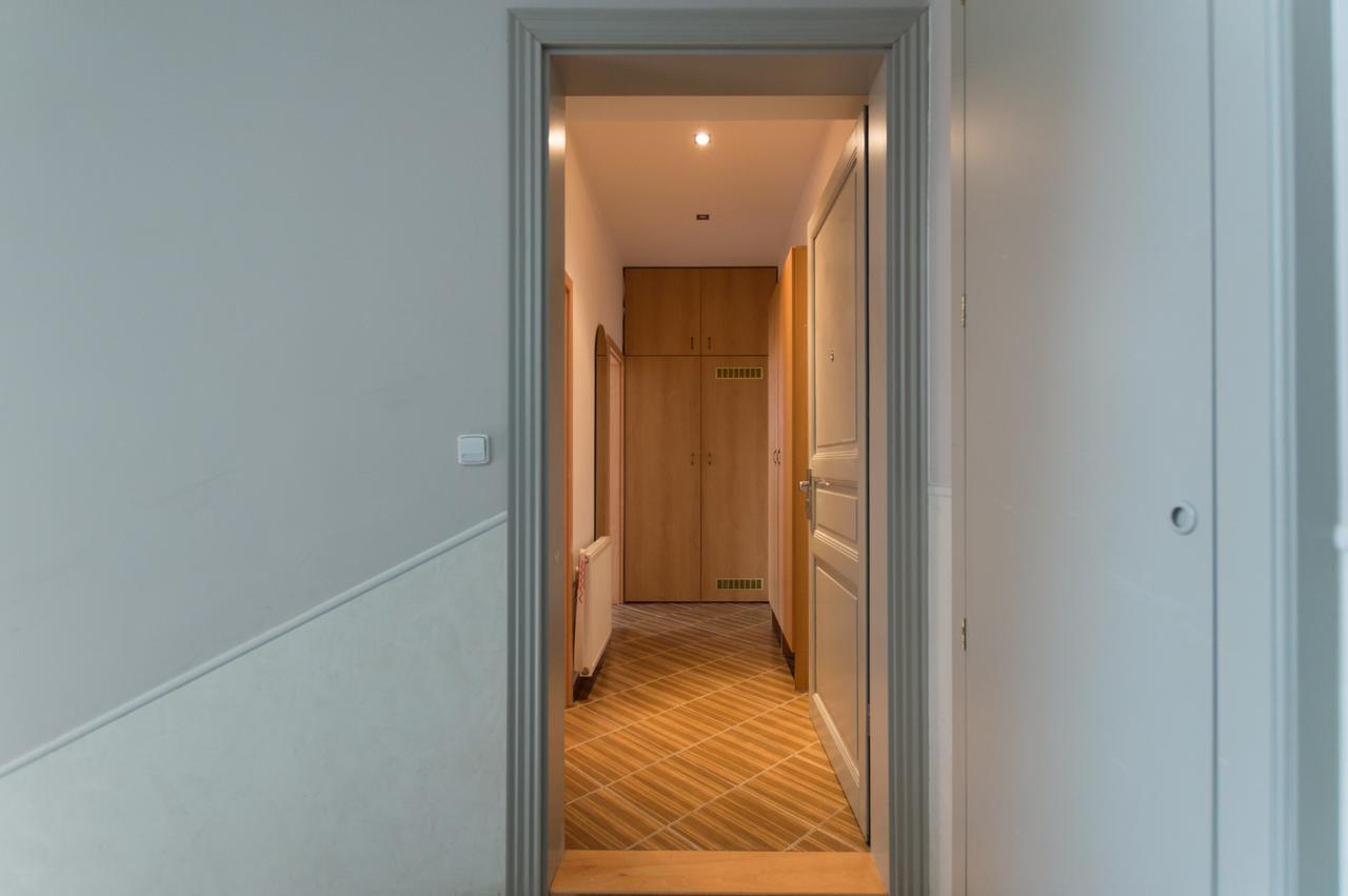 Kubelikova Apartmeet Prague Exterior photo